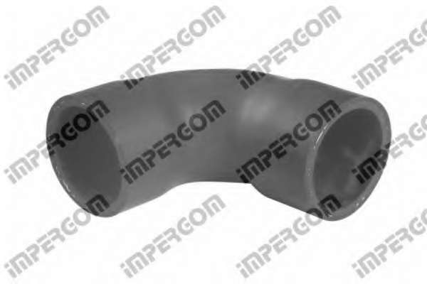 Патрубок интеркулера Ford Transit 1.8Di/TDCi 02-13