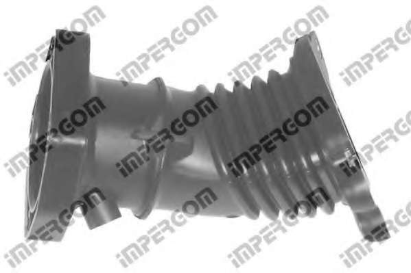 Патрубок коллектора впускного Ford Focus II 1.6TDCi 03-12