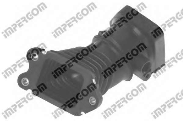 Патрубок коллектора впускного Ford Focus II 1.6TDCi 05-12