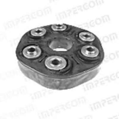 Муфта кардана эластичная BMW 3/5/7/X3 98-11