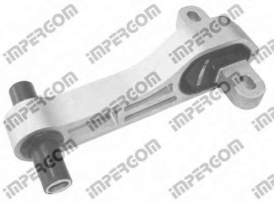 Подушка двигателя (задняя/нижняя) Citroen Nemo 1.3D (косточка)