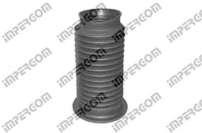 Пыльник амортизатора (переднего) Opel Astra H/Vectra C 02- (66x80x205)