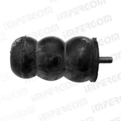 Буфер, амортизация