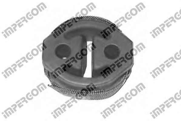 Резинка глушителя Fiat Ducato 94-