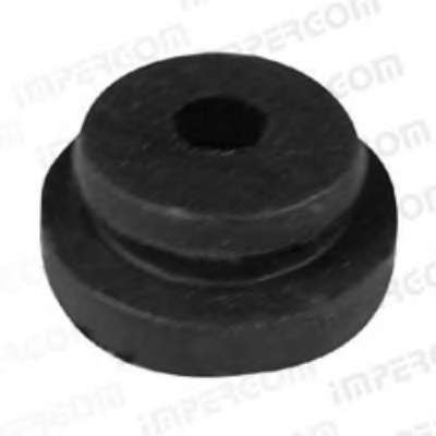 Подушка радиатора Fiat Doblo 1.2-1.9 JTD 01-