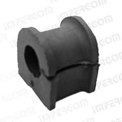 Втулка стабилизатора (переднего) Fiat Scudo/Fiorino 88-06 (d=17mm)