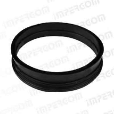 Прокладка, заливной патрубок