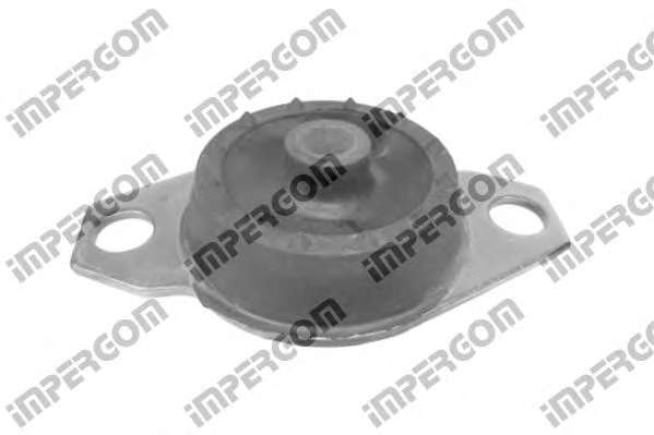 Подушка КПП Seat Ibiza/Fiat Regata -93