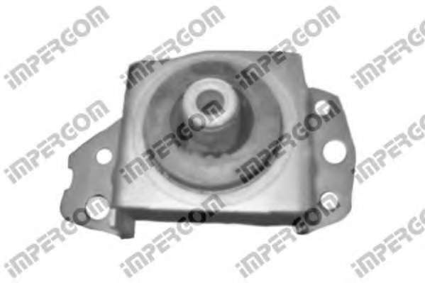 Подушка двигателя (R) Fiat Tempra/Tipo 1.4-1.6 -96