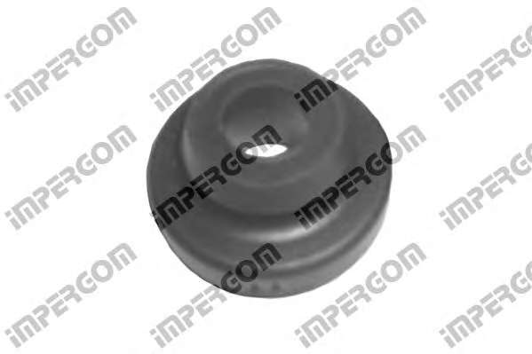 Подвеска, двигатель. Подвеска, радиатор