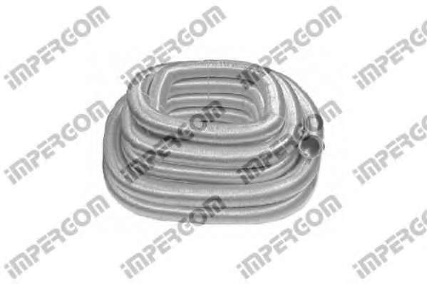 Шланг, теплообменник - отопление