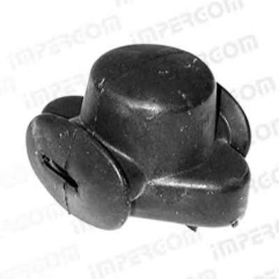 Прокладка КПП Fiat Punto/Siena 1.4/1.6/1.7TD/1.8 96-12