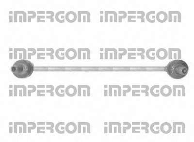 Тяга стабилизатора (переднего) Fiat Scudo/Citroen Jumpy 07-