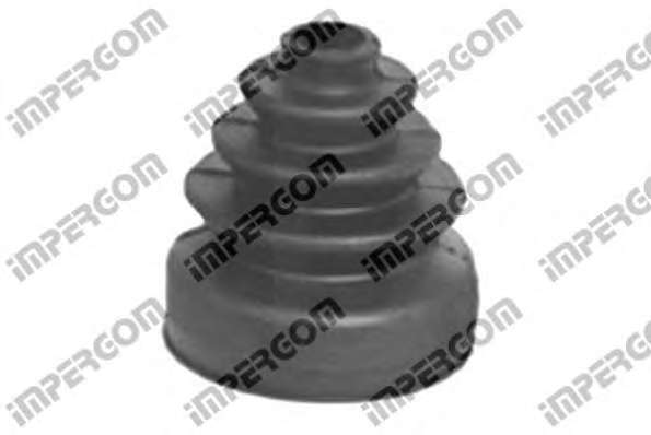 Пыльник шруса (внутренний) Fiat Ducato -02 (24x94x103)