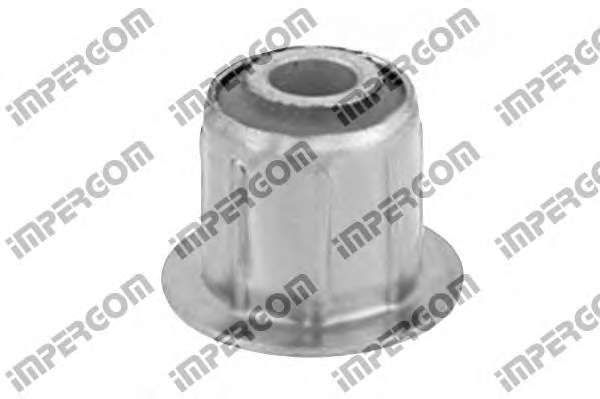 Сайлентблок рессоры (задней) Fiat Ducato 94- (полов зад. серги)