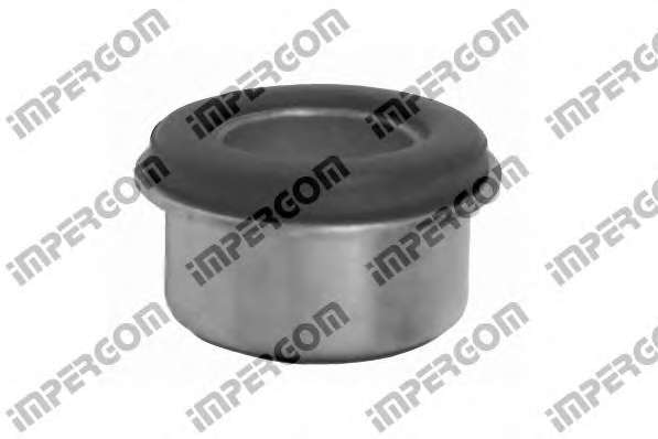 Кронштейн, подушки рычага