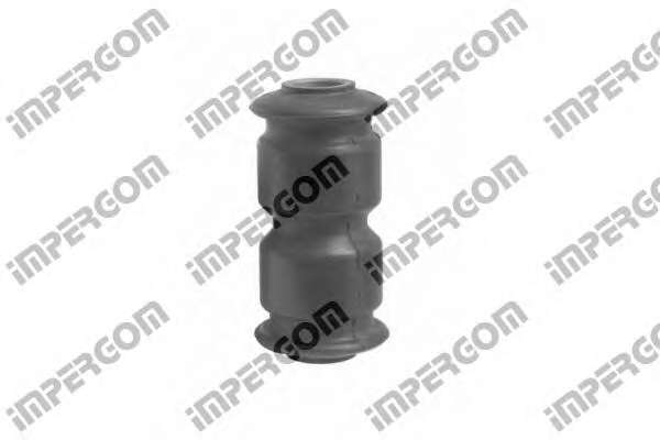 Сайлентблок рессоры (задней) Fiat Doblo 01-