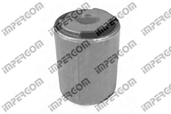 Сайлентблок рессоры (задней/передний) Fiat Doblo 01-