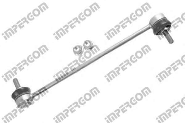 Тяга стабилизатора (переднего) Citroen Nemo/Peugeot Bipper 08-