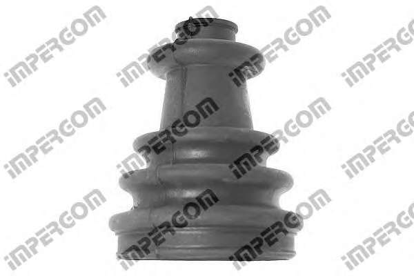 Пыльник шруса (наружный) Peugeot 205/Renault 16/18/21 1.4-1.7/2.0-2.8 V6 65- (28x74x115)