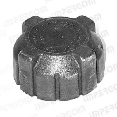 Крышка, резервуар охлаждающей жидкости