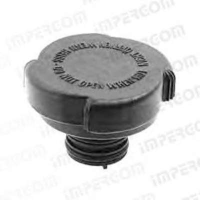 Крышка, резервуар охлаждающей жидкости