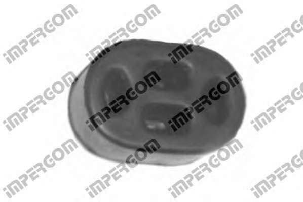 Резинка глушителя Ford Escort/Transit -00