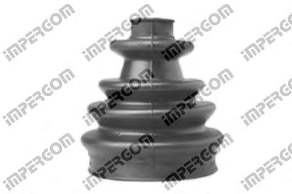 Пыльник шруса (наружный) Ford Fiesta/Escort 77-02 (21,5x76x97,5mm)