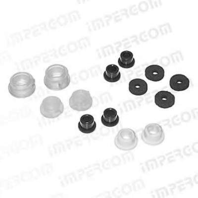 Ремкомплект кулисы VW T4 91-