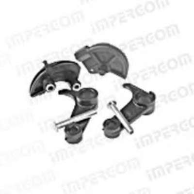 Ремкомплект педали сцепления Renault 19 I/II/Clio/Twingo -07