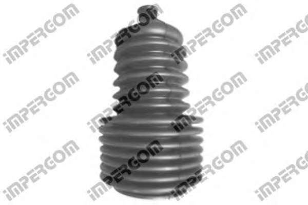 Пыльник рейки рулевой Renault Clio/Master/Trafic -02