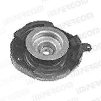 Подушка амортизатора (переднего) Renault Megane I/Scenic I 96-03