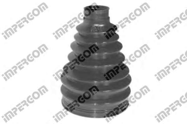 Пыльник шруса (наружный) Renault Laguna I/Safrane I -01 (27x85x130)