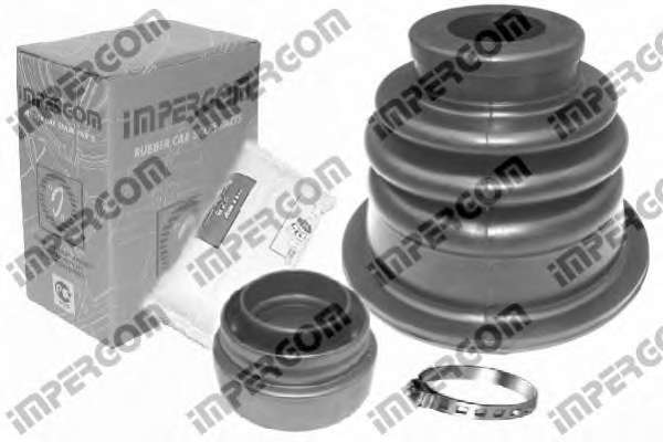 Комплект пылника, приводной вал