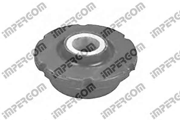 Сайлентблок рычага (переднего/спереди) Audi 100/A6 90-96