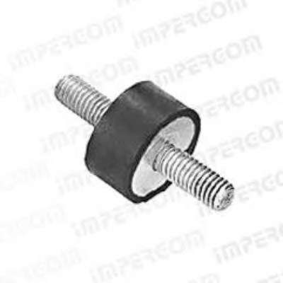 Подушка двигателя Audi 80/100/VW Golf 1.1-2.8 -96