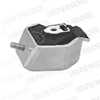 Подушка КПП Audi A6 94-97 1.8-2.0/1.9TDI/2.5TDI (сзади) -06