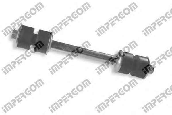 Ремкомплект стабилизатора (переднего) Daewoo Lanos/Nexia 1.3/1.5i 95-