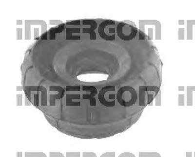 Подушка амортизатора (переднего) Renault Trafic II 01-