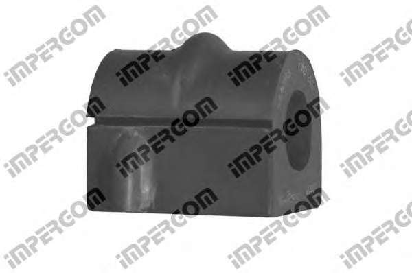 Втулка стабилизатора (переднего) Opel Vectra B 95-03 (d=17mm) 17x41x40