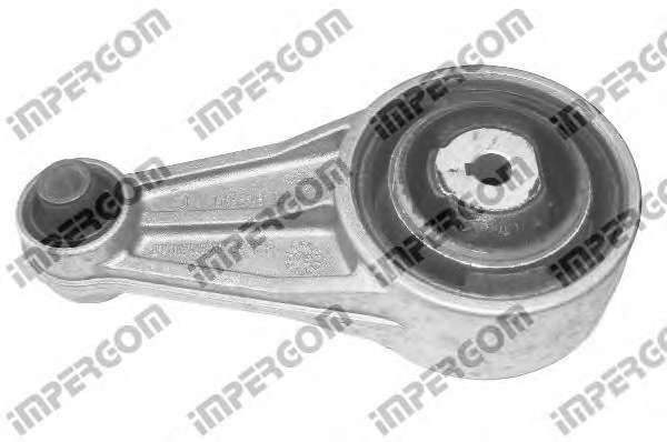 Подушка КПП Renault Megane/Scenic 91-03 (косточка)