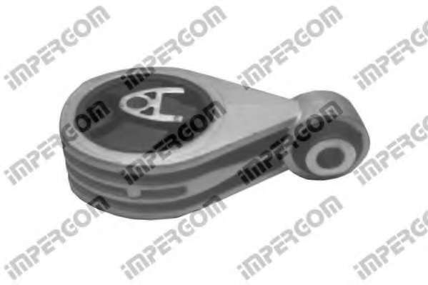 Подушка двигателя (задняя) Renault Megane II/Scenic II 2.0dCi 05-09