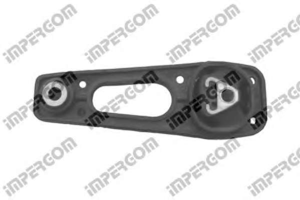 Подушка двигателя (задняя) Dacia Duster 1.5DCI/1.6 16V 10-