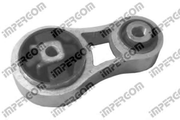 Подушка двигателя (верхняя) Renault Trafic/Opel Vivaro 1.9dCi 01-