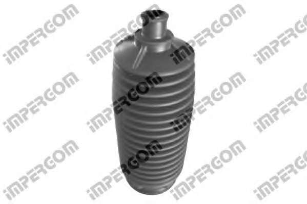 Пыльник рейки рулевой Dacia Duster 1.5dCi/1.6 10- (13,5x53x192)