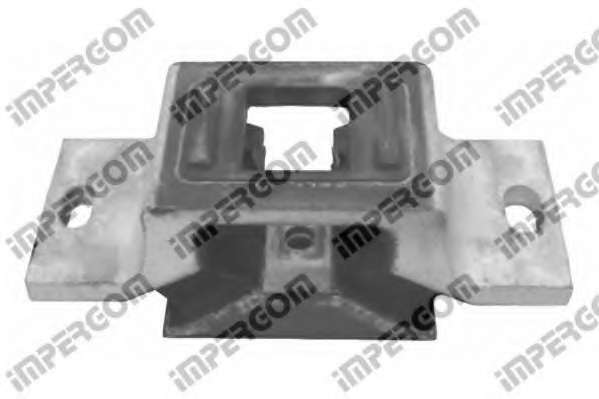 Подушка КПП Renault Master 2.3dCi 10- (FWD) (L) 