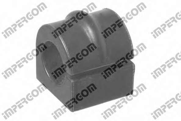 Втулка стабилизатора (заднего) MB 190 (W201)/E-class (W124) 82- (d=13mm)