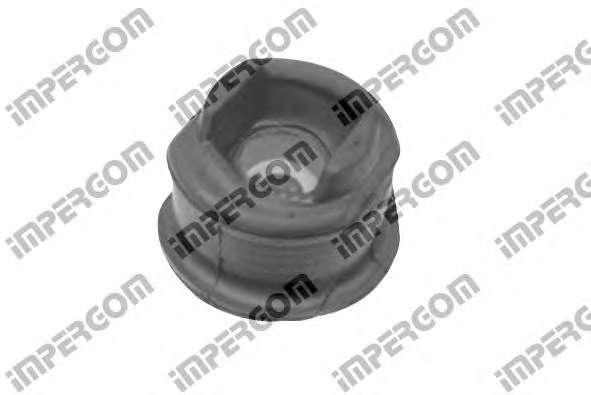 Сайлентблок балки (задней/снизу/сзади/снаружи) MB E-class (W124) 93-95 (L=70mm)