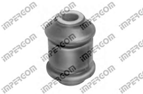 Сайлентблок рычага (переднего/снизу/спереди) VW Caddy II 1.9D 95-04