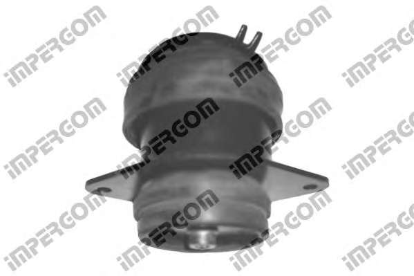 Подушка двигателя (задняя) (R) VW Caddy II 1.4-1.6 95-04